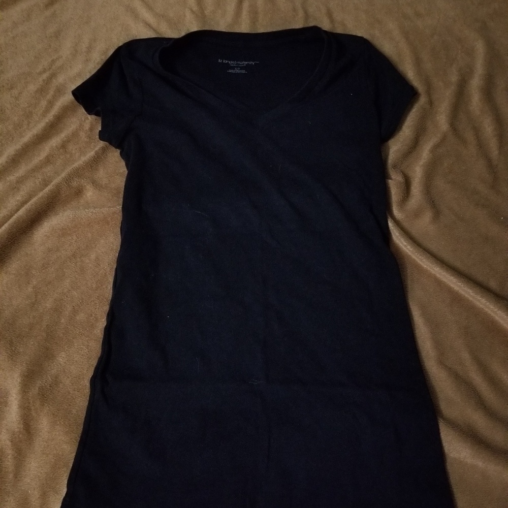 Maternity shirt